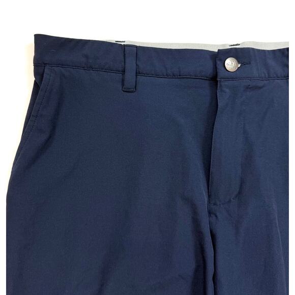 Adidas Golf Shorts - Picture 2 of 6